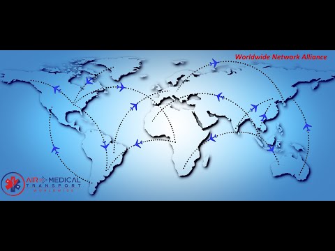 Air Medical Transport - Nuestro Proceso