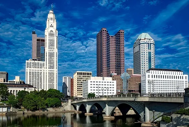 Columbus, Ohio