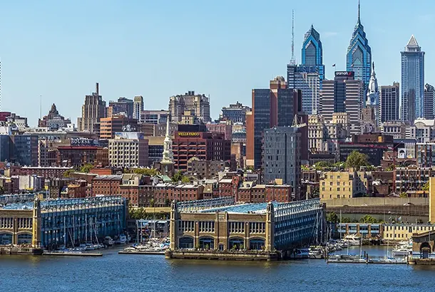 Filadelfia, Pensilvania