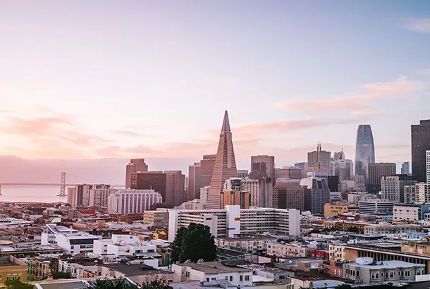 San Francisco, California