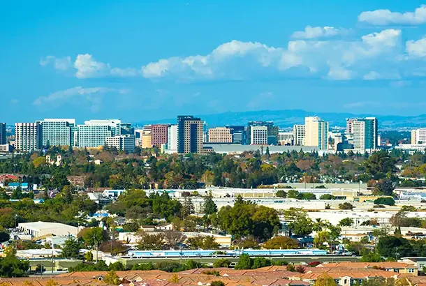 San Jose, California