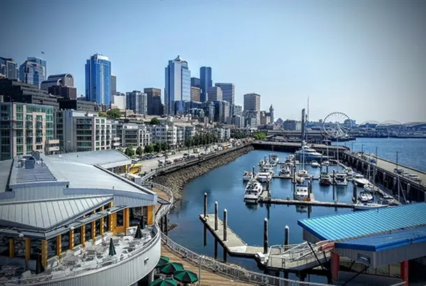 Seattle, Washington