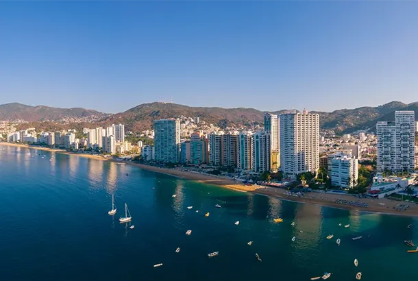 Acapulco, Mexico Acapulco