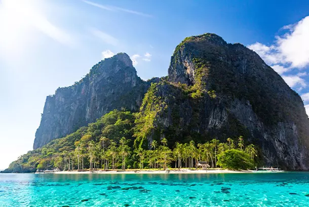 Ambulancia aérea de Air Medicals en Filipinas