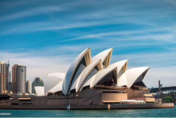 Ambulancia aérea de Air Medicals en Australia