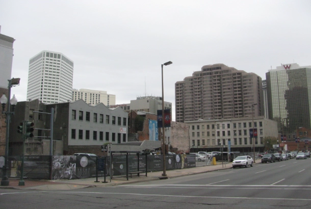 Ambulancia aérea de Air Medicals en Nueva Orleans, EE. UU.