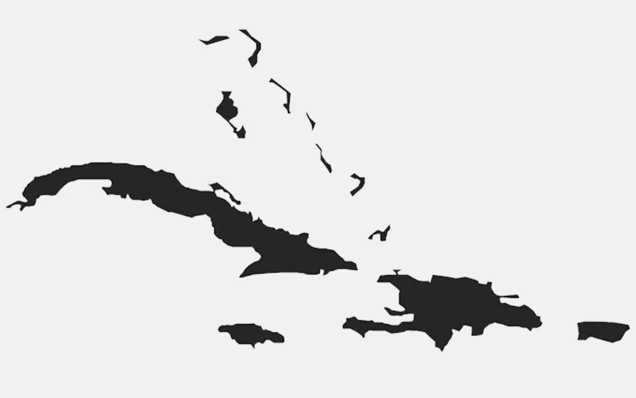 Caribe - Transporte Sanitario Aéreo Caribe Air Medical Transport 1