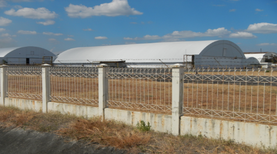 AEROPUERTO INTERNACIONAL DIOSDADO MACAPAGAL RPLC