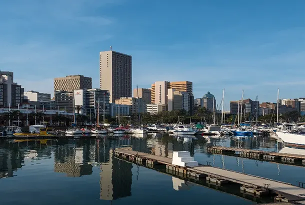 Durban, Sudáfrica Durban Sudáfrica