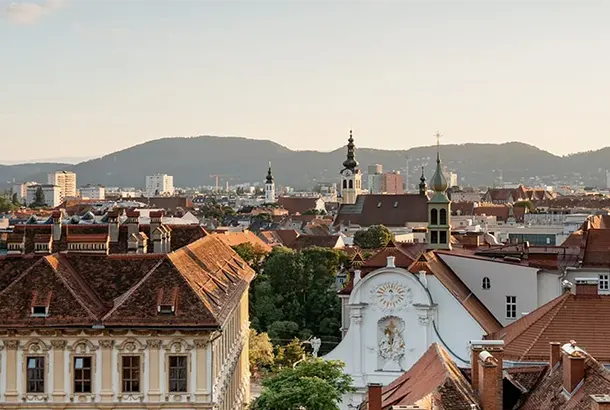 Graz Austria