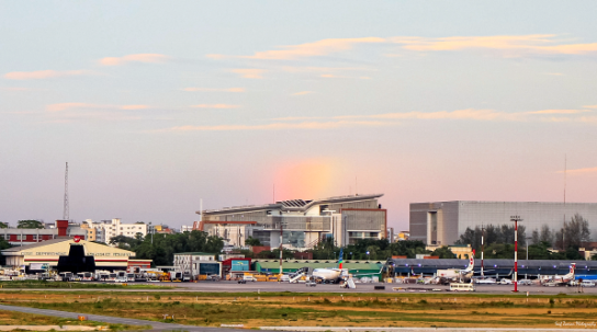 HAZRAT SHAHJALAL INTERNATIONAL AIRPORT (VGZR) HAZRAT SHAHJALAL INTERNATIONAL AIRPORT VGZR