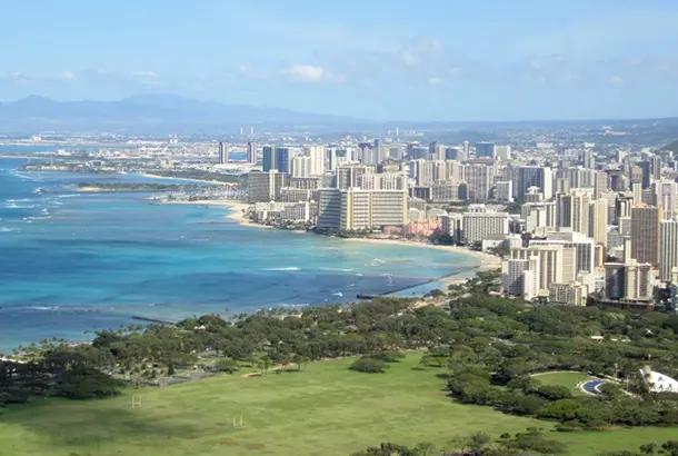 Honolulú Hola