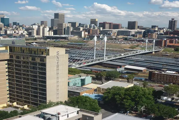 Johannesburgo, Sudáfrica Johannesburgo, Sudáfrica