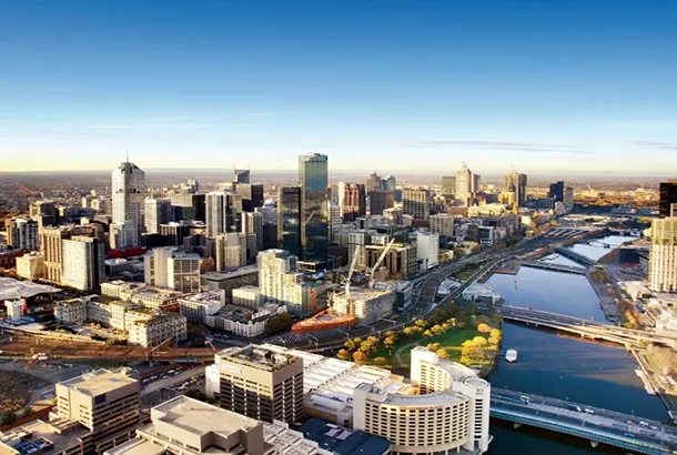 Melbourne, Australia
