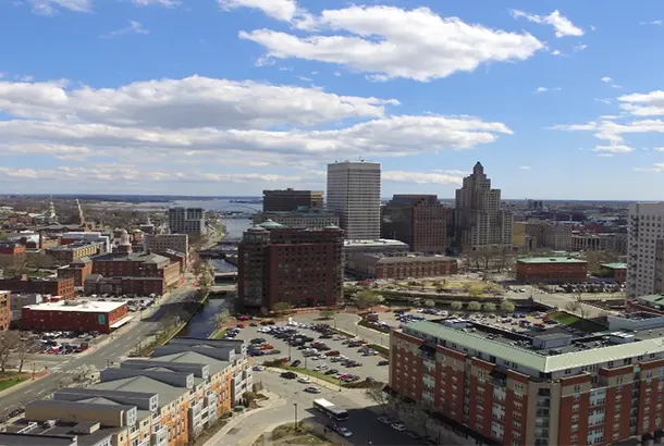 Providencia, Rhode Island