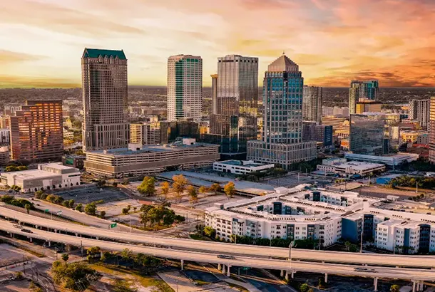 Tampa FL