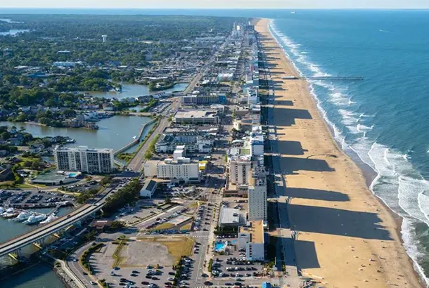 Virginia Beach VA