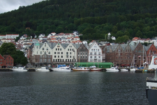 Air Medical’s Air Ambulance in Bergen - Norway Air Medicals Air Ambulance in Bergen Norway