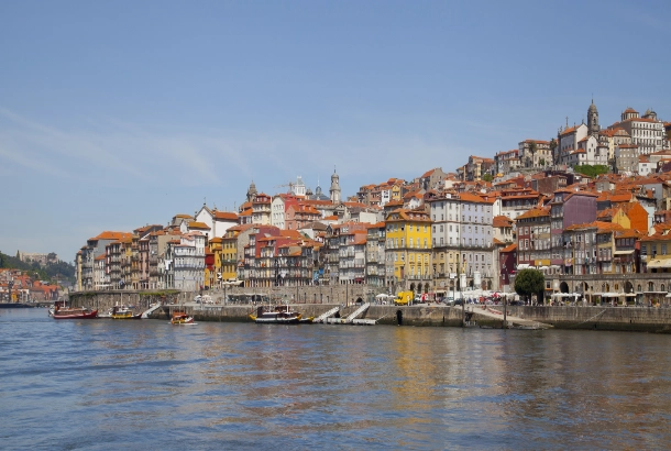 Air Medicals Air Ambulance in Porto Portugal