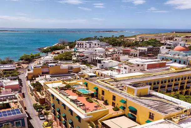 San Juan, Puerto Rico San Juan Puerto Rico